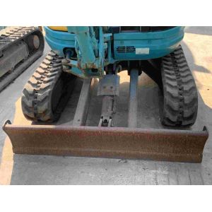 Reconditioned Excavator Digger with Cummins Engine 0.2-2.5 Cubic Meters Bucket