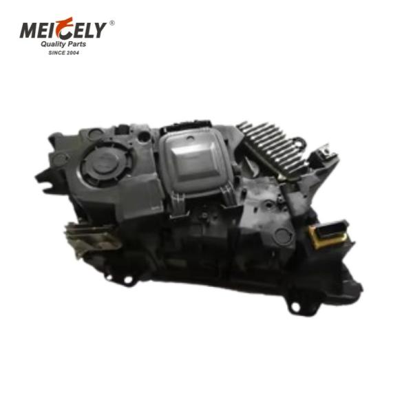 22239219 Headlight For Volvo - Factory-Match Design & Clear Night Vision