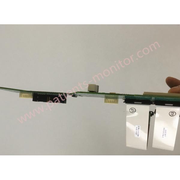 System Interconnect Board 9301-0306-03 9300-0306-03 For ZOLL M Series Defibrillator