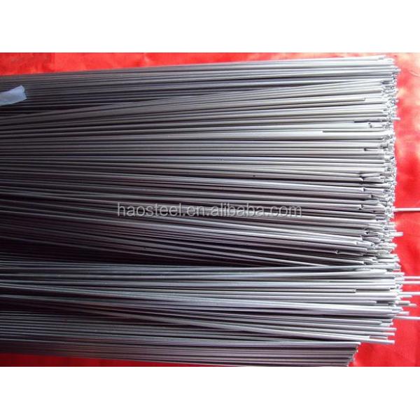 1mm Thick 304 Stainless Steel Capillary Tube ASTM Standard 300 Series Including 904L 317L 316TI Stainless Pipes