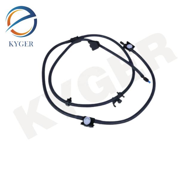 Buy 2058600292 Windshield Spray Nozzle W205 Mercedes Benz Body Parts at wholesale prices