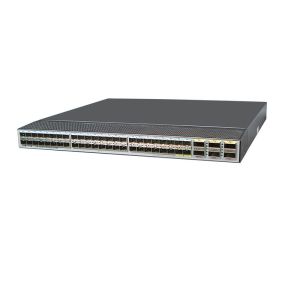48 10GE Downlink and 40 GE/100 GE Uplink Ports POE Switch s6720 for Fast Data