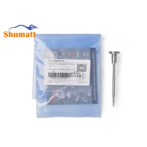 A+ new Shumatt Injector Control Valve Set F00RJ01218 for 0445120030 0445120061