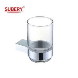 Bathroom Accessories Multi Functional Durable Bathroom Cup Holder