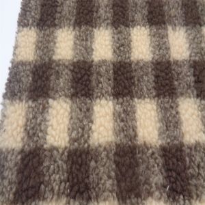 Quality Kintted Ripstop Bonded Fabric 200DX200D For Winter Jacket Breathable for sale