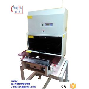 Quality Economic PCB Punching Machine with Changeable Punching Dies for sale