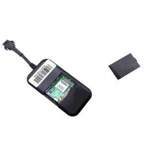 Free Platfrom APP Mini GPS Car 4G Tracker With GPS LBS Tracking System