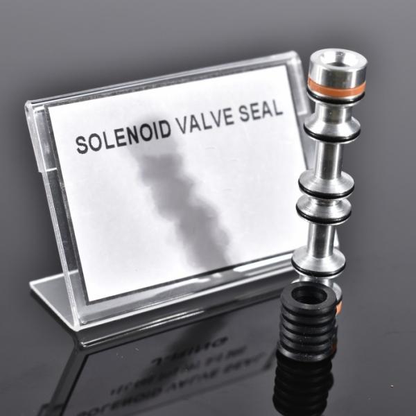 HNBR Solenoid Valve Seal Electromagnetic Valve Seal SMC SY3120 SY5120 SY7120