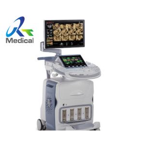 KTZ303121 Ultrasound Spare Parts GE Voluson E8 BT15 PCI-E Connection Cable