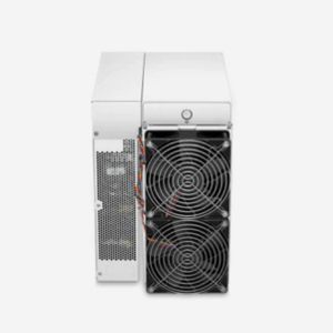 Antminer Asic Miner L7 8.8Gh/s 3168Watt 0.36J/M LTC Miner 75dB Ethernet