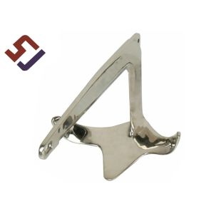 Folding Marine Boat Anchor 316 Stainless Steel Hardware Fittings