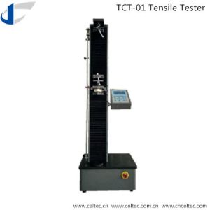 Plastic film tensile tester ASTM D882 Testing machines for material force