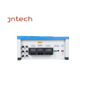 Jntech 4KVA Off Grid Solar Inverter / Solar Grid Tie Inverter With Battery
