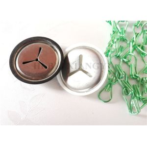 Stainless Steel Self Locking Dome Cap Washer