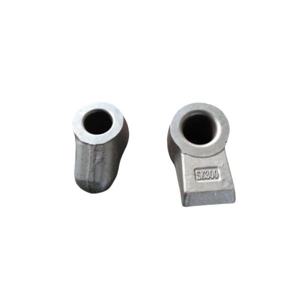 High-Performance Excavator Drill Bits – Hot-Forged Carbon Steel & Anodized Aluminum/Steel Construction Tools