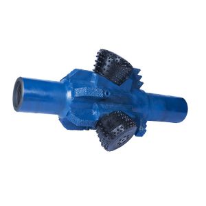 300mm Welding Tapered Roller Reamer Tricone Rock Bit