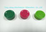 Indoor Educational Toy Round Music Box For Button Sound Book