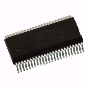 Quality Memory Integrated Circuits K9F5608U0D-PIB0 TSOP for sale