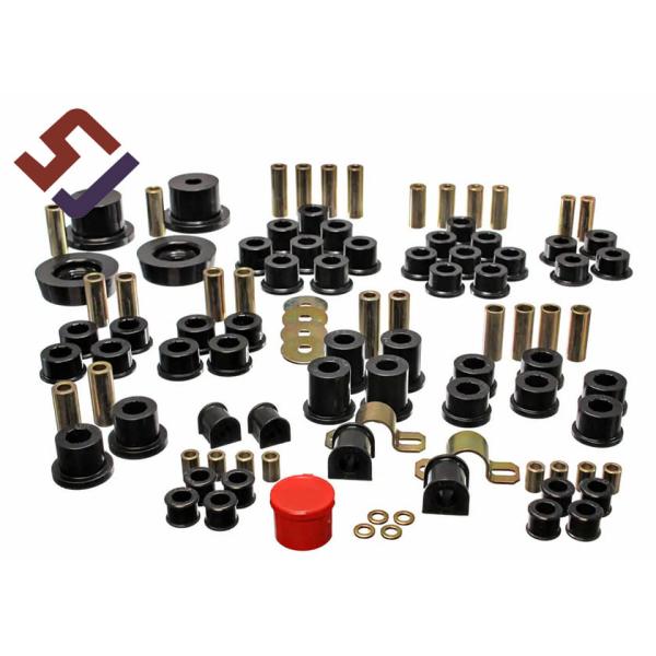 Buy Suspension Steering Rack Bush Precision 1.4301 Automobile Casting at wholesale prices