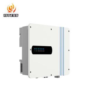 IP65 Single Phase Off Grid Hybrid Solar Inverter 48V 3.6kw 4.6kw 5kw 6kw Solar