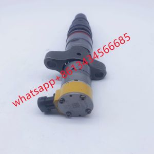 JISION D6R D7R Tractor C9 Engine Common Rail Fuel Injector 20R-8063 387-9434 328