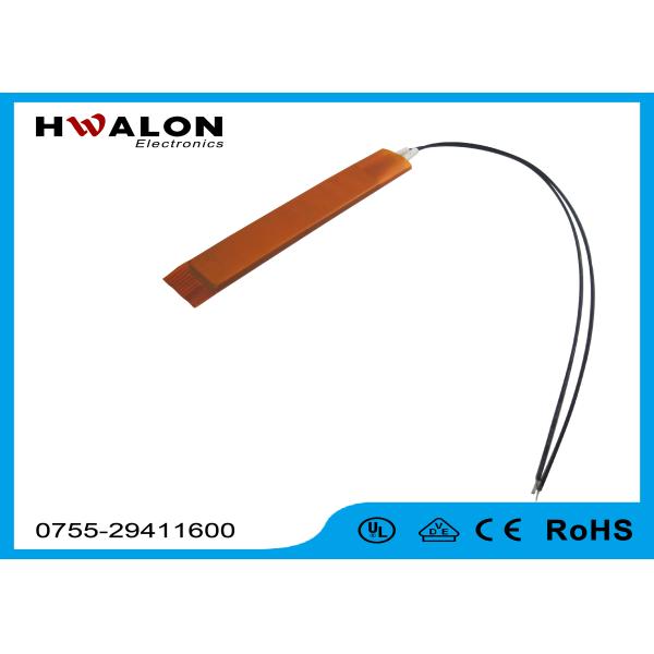 Buy Electric Heating Resistor PTC Thermistor Heater  100 V -  240 V Battery Powered at wholesale prices
