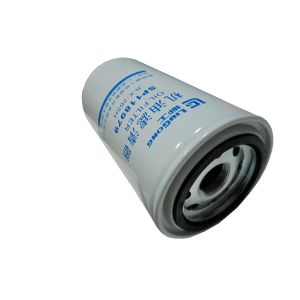 SP118979 LG-LF3349 Diesel Engine Filters White Color