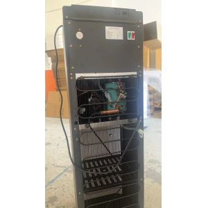 Compressor Cooling Water Dispenser for Hot Cold and Warm Water in 37*37*111cm