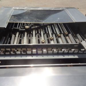 Toothpaste Medicine Carton Box Packaging Machine 200pcs/Min