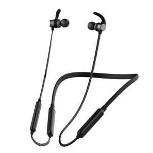 Sport Bluetooth Neckband Bluetooth Earphones 110mAh 180 Hours