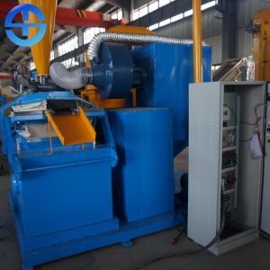 China 20mm Wire Diameter 300kg/H Copper Wire Recycling Machine on sale