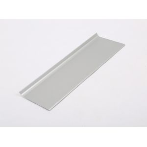 Waterproof Aluminum Skirting Board Kitchen Cabinet