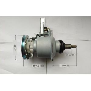 China Cheap LG Washing Machine Clutch And Fittings/Clutch for Washing Machine / Washing machine gear box on sale