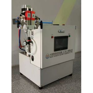 CNC Small Dispensing Machine for Epoxy and Hardener Resin