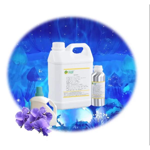 Buy Dream Ocean Detergent Fragrances Perfume Laundry Detergent In Fragrance at wholesale prices