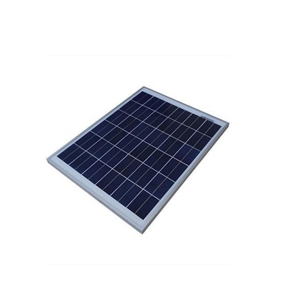 Buy Excellent Efficiency Mono Solar Panels Withstand High Wind - Pressure And Snow - Load at wholesale prices