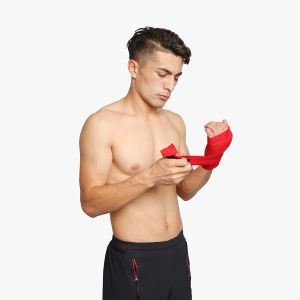 L2.5m Boxing Hand Wraps