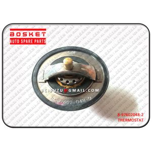 Isuzu FVR Parts FVR34 6HK1 Thermostat