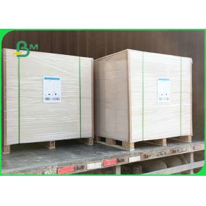 China Untearable 160um 180um Synthetic Stone Paper For Advertisement 70  x 100cm on sale