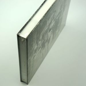 matt lamination Personalised Book Printing , Hardcover Custom Book Printing And