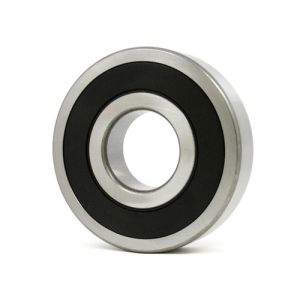 6308-2RS 6308DDU Deep Groove Radial Ball Bearings 40x90x23 mm