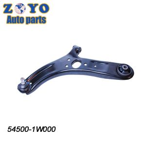 OE NO. 54500-1W000 RK621981 Auto Spare Parts Left Wishbone Suspension Arm For