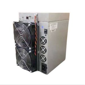 SHA 256 Algorithm Blockchain Miner 13.5Th S9 Antminer Machine