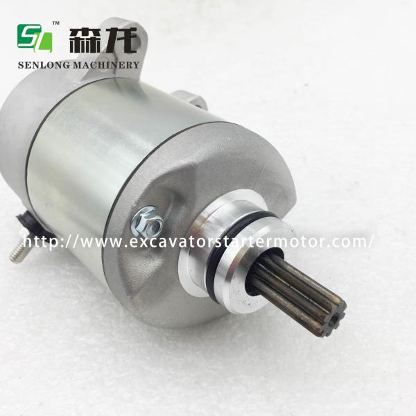 Starter TRX350FM / RANCHER 350 / TRX400FA 2000-2006 Motorcycle 12V 9T CCW 31200-HN5-M01 31200-HN5-671 31200-HN5-A81