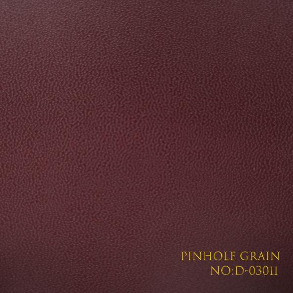 Buy Cowhide Pattern PVC Coated Paper for Certificate Binding Box Wrapping at wholesale prices