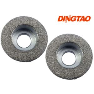 20505000 Suit For Cutter GT7250 Cutter Wheel Grinding 80 Grit 20505100