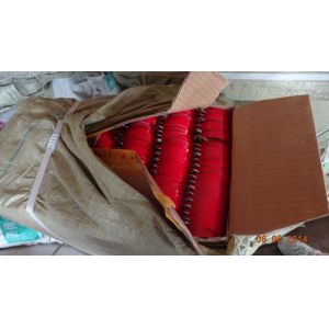 Custom vats anti-theft cover; color printing can be customized according to