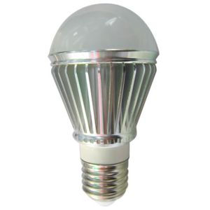 OEM 5W led bulbs light AC85-265V