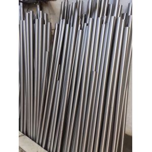 UNS N10675 Hastelloy B3 Pipe OD 1/2" - 48" ASTM B163 / ASME SB-163 SCH 5 - SCH