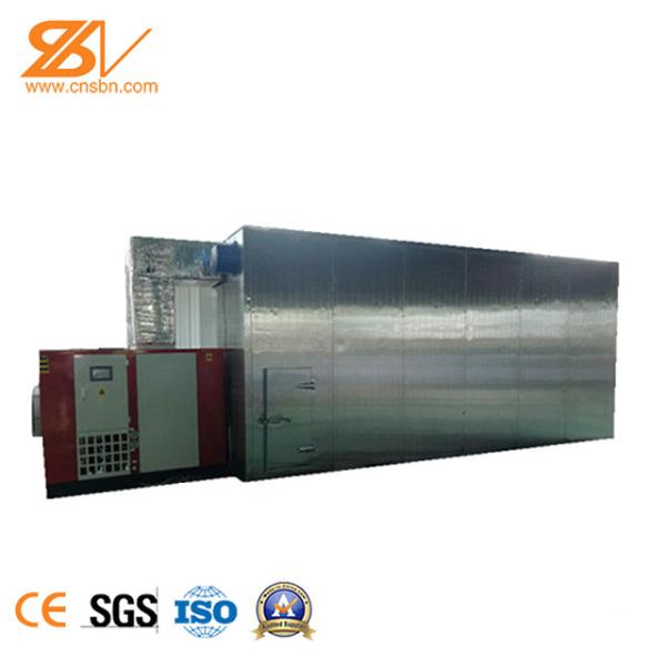 Buy Professional Hot Air Fruit And Vegetable Sterilizing Machine Strong Versatility at wholesale prices